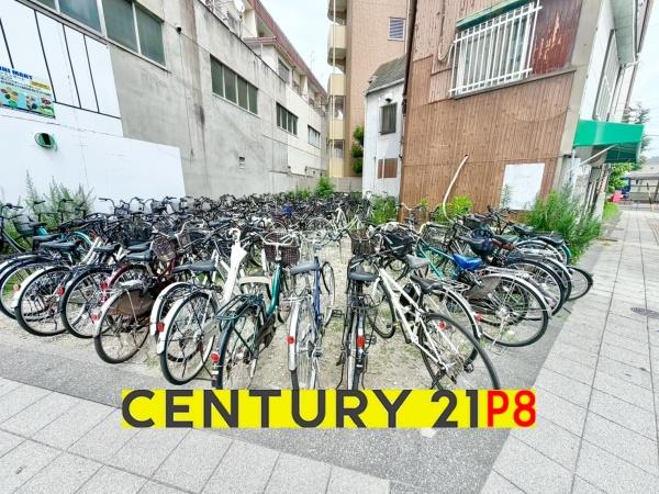 名古屋市千種区古出来３丁目の売土地