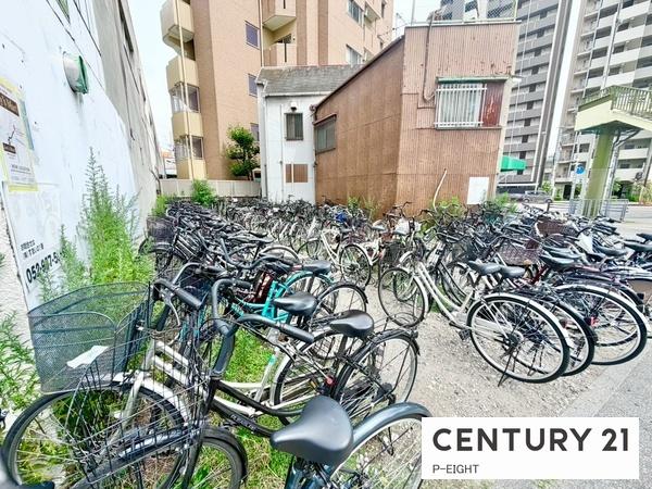 名古屋市千種区古出来３丁目の売土地