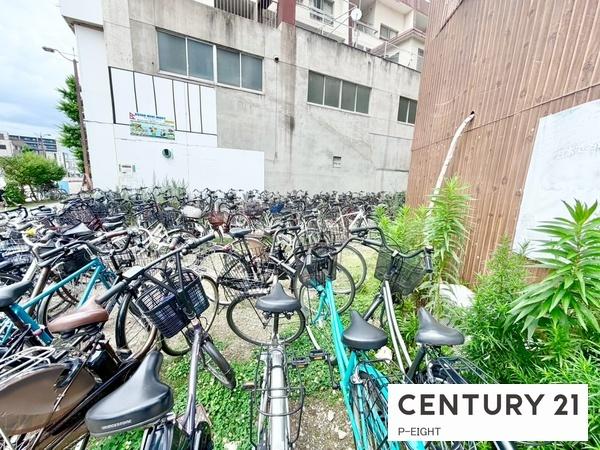名古屋市千種区古出来３丁目の売土地