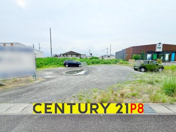 名古屋市守山区大字上志段味の売土地