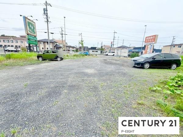 名古屋市守山区大字上志段味の土地