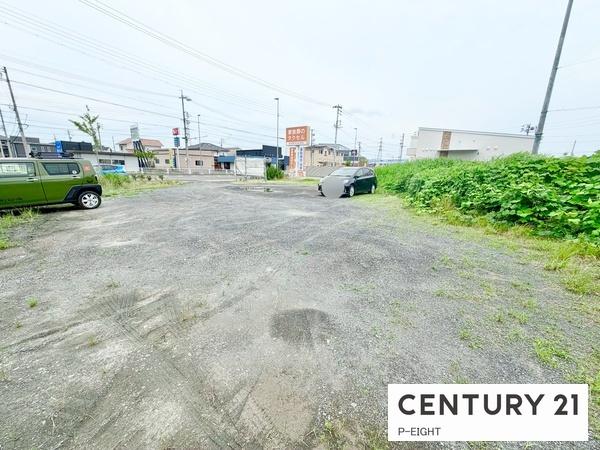 名古屋市守山区大字上志段味の土地