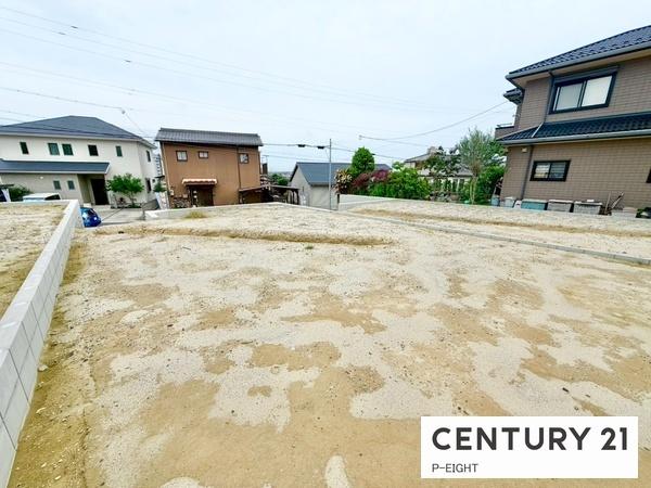 瀬戸市山手町の売土地