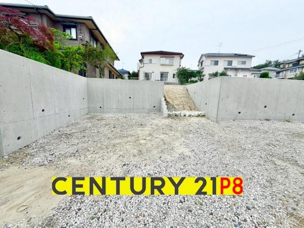 瀬戸市山手町の売土地