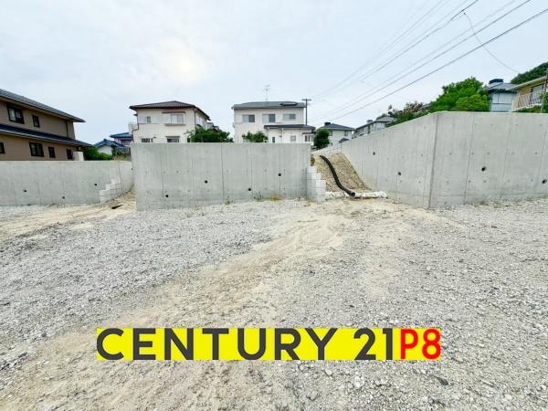 瀬戸市山手町の売土地