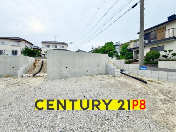 瀬戸市山手町の売土地