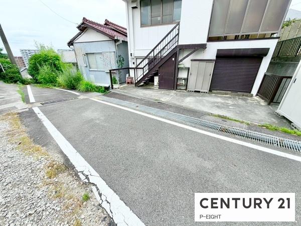 瀬戸市山手町の売土地