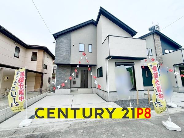 尾張旭市平子町東の新築一戸建