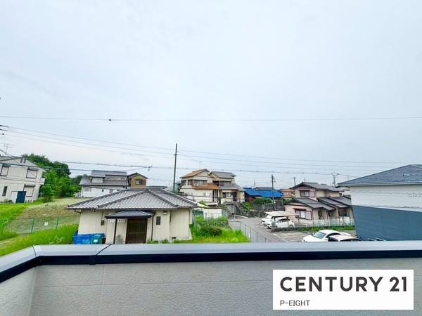 尾張旭市平子町東の新築一戸建