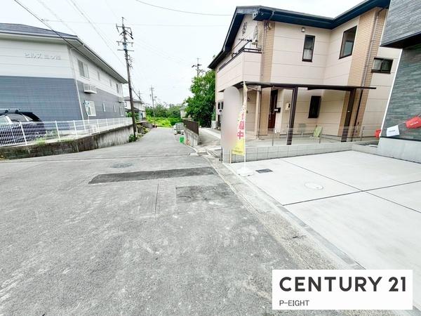 尾張旭市平子町東の新築一戸建