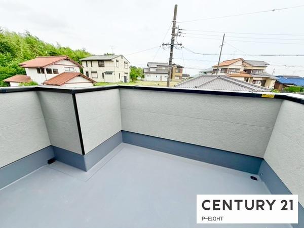 尾張旭市平子町東の新築一戸建