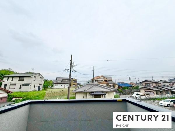 尾張旭市平子町東の新築一戸建