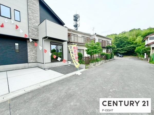 尾張旭市平子町東の新築一戸建
