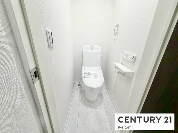 名古屋市名東区猪子石１丁目の新築一戸建