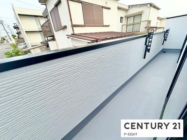 名古屋市名東区猪子石１丁目の新築一戸建