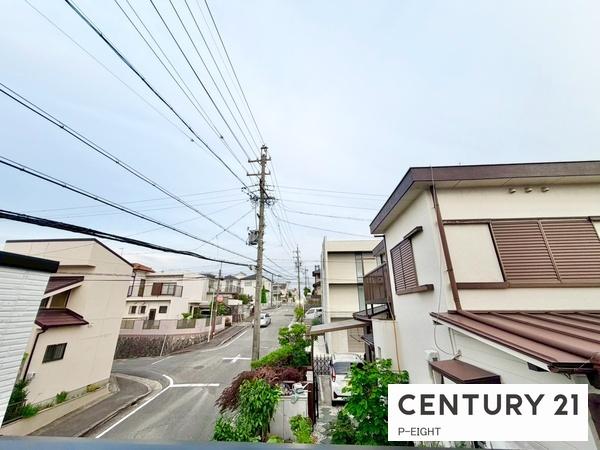 名古屋市名東区猪子石１丁目の新築一戸建