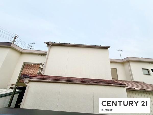 名古屋市名東区猪子石１丁目の新築一戸建