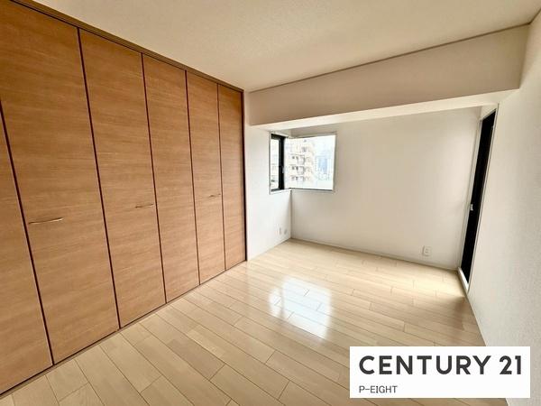 グランドメゾン橦木　中古マンション