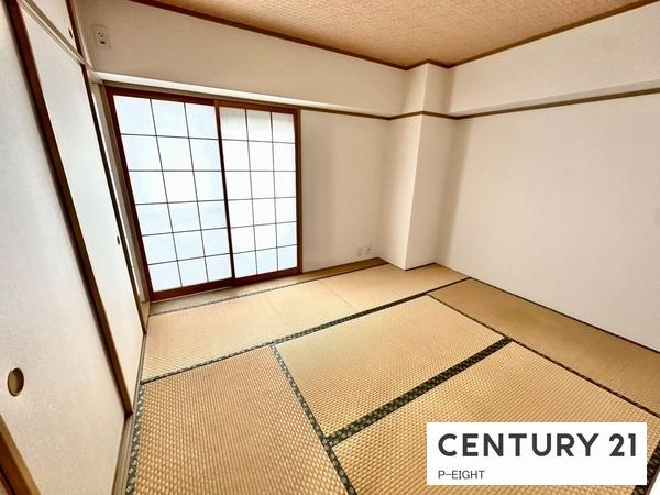 グランドメゾン橦木　中古マンション