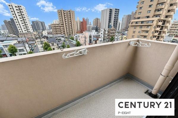 グランドメゾン橦木　中古マンション