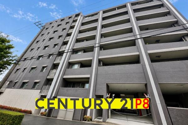 プレティナレジデンス瑞穂田辺通　中古マンション