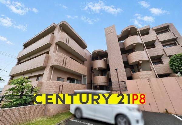 ユーフォリア八事桜ヶ丘　中古マンション