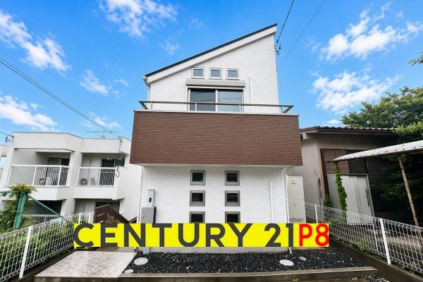 名古屋市千種区日和町１丁目の中古一戸建