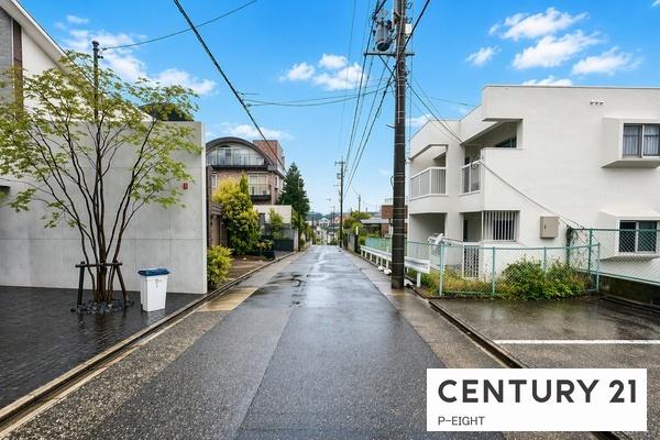 名古屋市千種区日和町１丁目の中古一戸建て