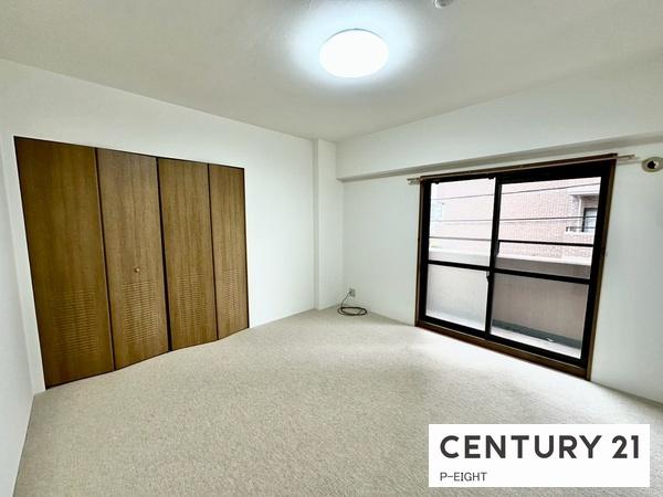 ユーステージ香流　弐番館　中古マンション
