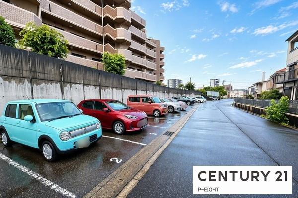ユーステージ香流　弐番館　中古マンション