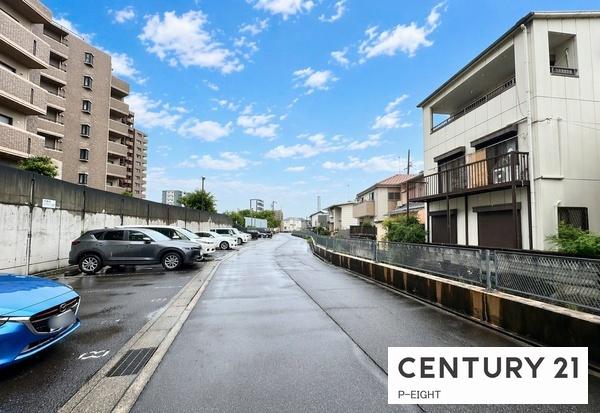 ユーステージ香流　弐番館　中古マンション