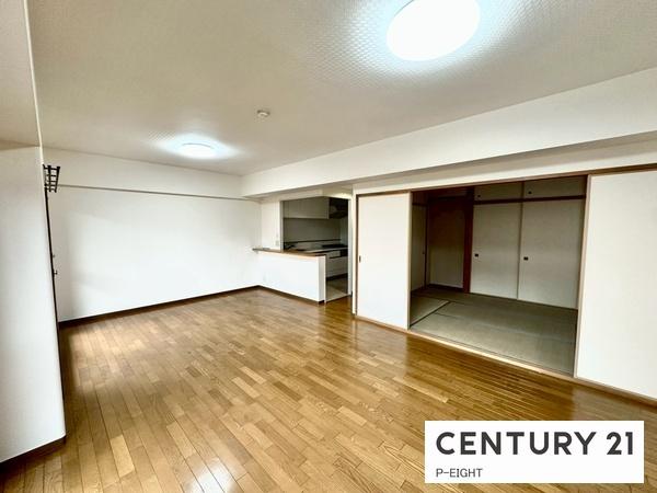 ユーステージ香流　弐番館　中古マンション