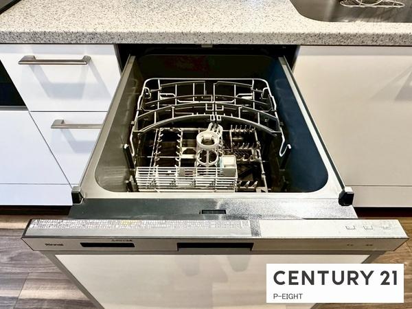 ユニーブル名東猪子石　中古マンション
