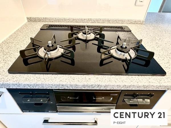 ユニーブル名東猪子石　中古マンション