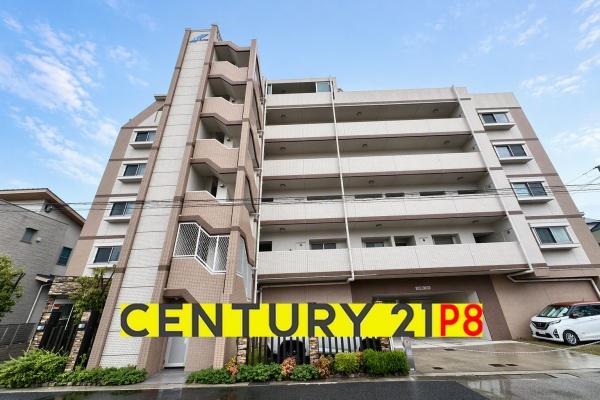 ユニーブル名東猪子石 中古マンション