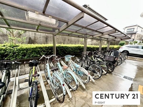 ユニーブル名東猪子石　中古マンション