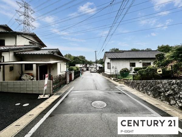 豊田市保見ケ丘１丁目の新築一戸建