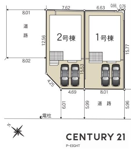 豊田市保見ケ丘１丁目の新築一戸建