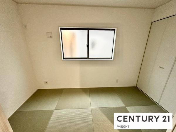 豊田市朝日町６丁目の新築一戸建
