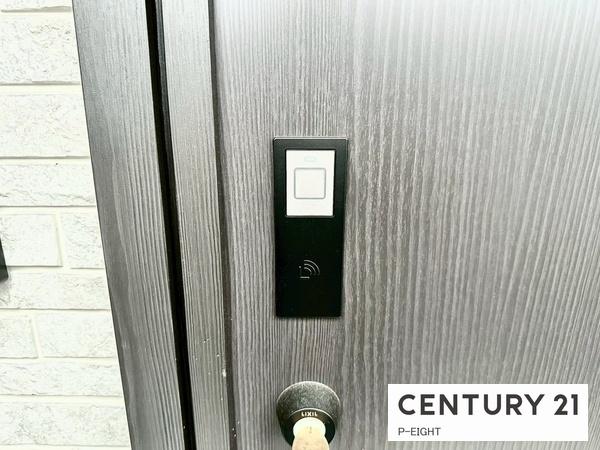 豊田市朝日町６丁目の新築一戸建