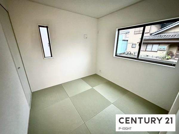 豊田市高上１丁目の新築一戸建