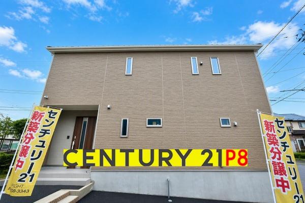 豊田市高上１丁目の新築一戸建