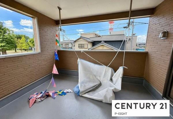 豊田市高上１丁目の新築一戸建