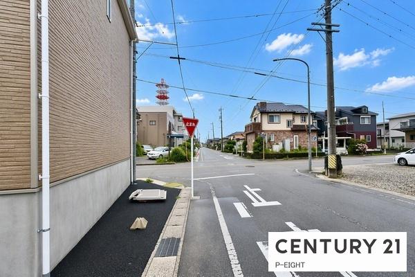 豊田市高上１丁目の新築一戸建
