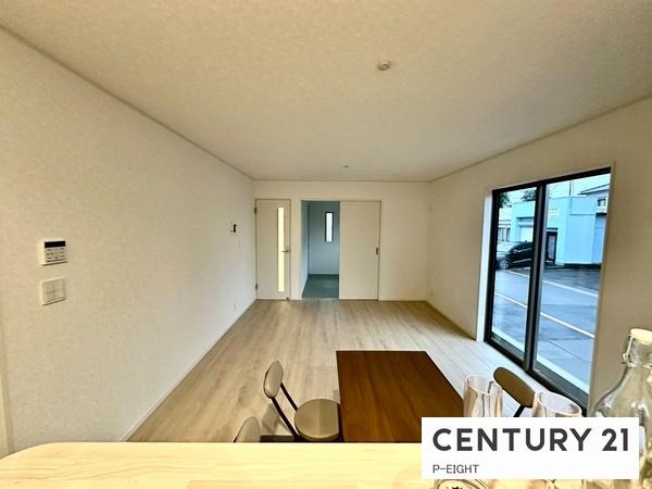 豊田市高上１丁目の新築一戸建