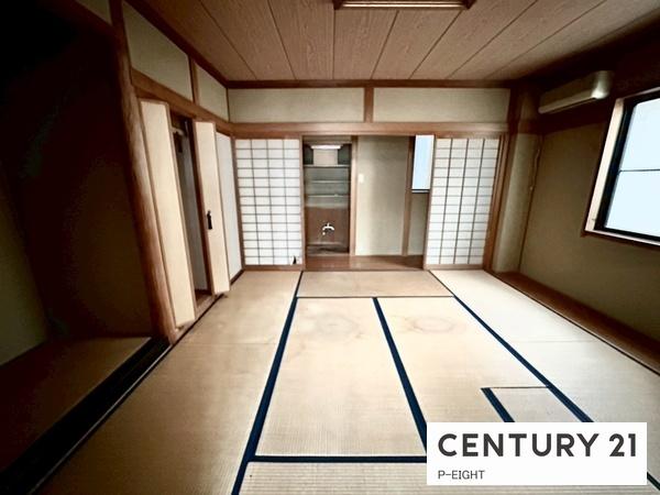 小牧市田県町の中古一戸建て