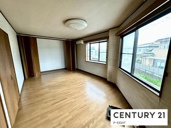 小牧市田県町の中古一戸建て
