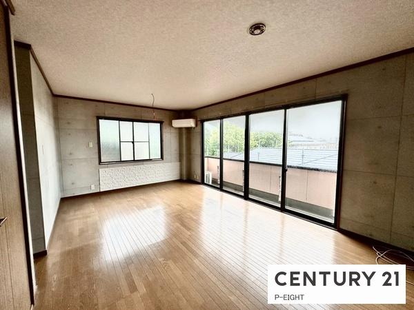 小牧市田県町の中古一戸建て