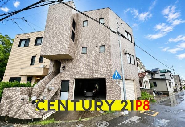 小牧市田県町の中古一戸建