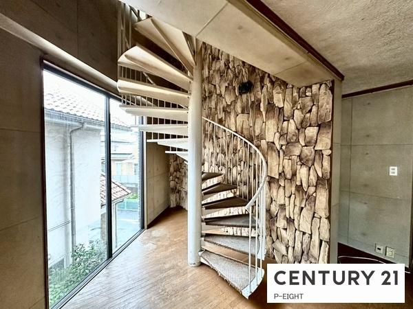 小牧市田県町の中古一戸建て